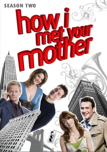 How.I.met.your.Mother.Staffel2.DVD2 3.German.DL.WS.DVDR-iNSPiRED